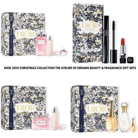 dior gift set womens|dior gift sets boots.